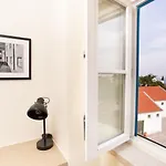Hermitage Castelo - Casa Saint Jorge Апартаменты
