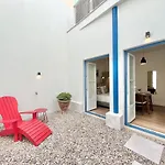 Hermitage Castelo - Casa Saint Jorge * Лиссабон
