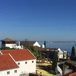 Hermitage Castelo - Casa Saint Jorge Lisboa