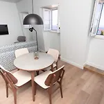 Apartamento Hermitage Castelo - Casa Saint Jorge Lisboa