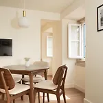 Apartamento Hermitage Castelo - Casa Saint Jorge Lisboa