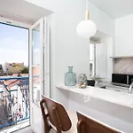Apartamento Hermitage Castelo - Casa Saint Jorge