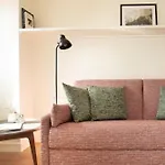 Apartamento Hermitage Castelo - Casa Saint Jorge Lisboa