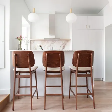 Hermitage Castelo - Casa Saint Jorge דירה *