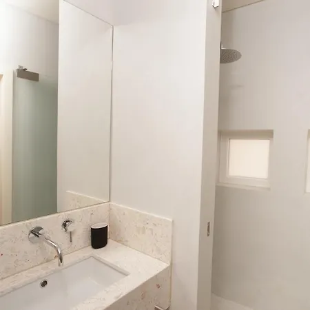 דירה Hermitage Castelo - Casa Saint Jorge ליסבון