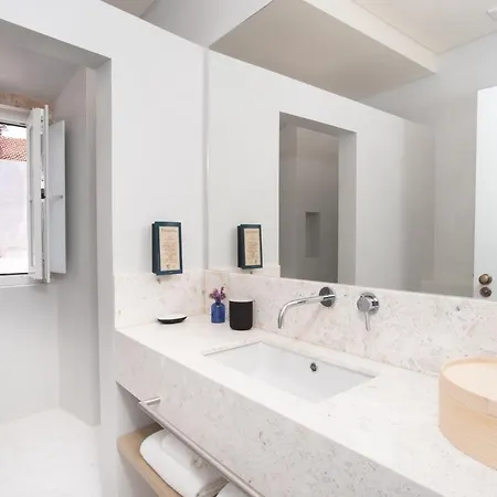 Apartamento Hermitage Castelo - Casa Saint Jorge *
