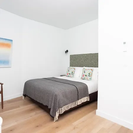 Hermitage Castelo - Casa Saint Jorge * ליסבון