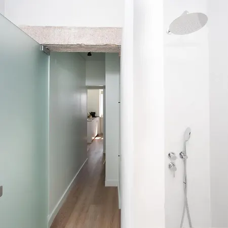 Hermitage Castelo - Casa Saint Jorge ליסבון