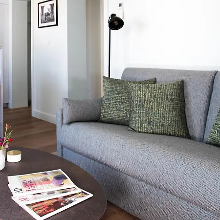 Hermitage Castelo - Casa Saint Jorge * ליסבון