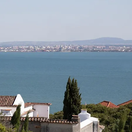 Appartamento Hermitage Castelo - Casa Saint Jorge