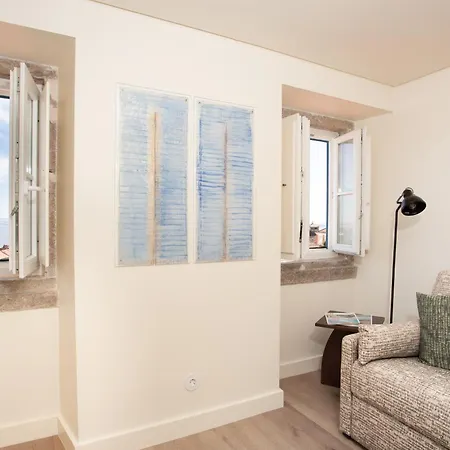 Hermitage Castelo - Casa Saint Jorge דירה ליסבון