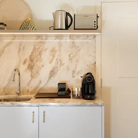 דירה Hermitage Castelo - Casa Saint Jorge