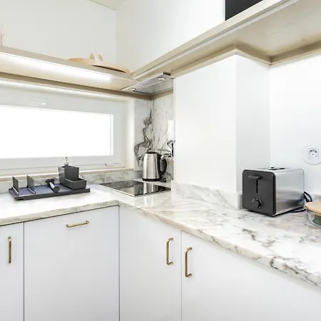 Hermitage Castelo - Casa Saint Jorge דירה *