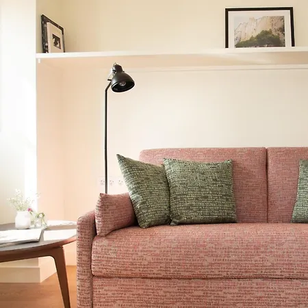 דירה Hermitage Castelo - Casa Saint Jorge ליסבון