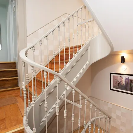 Hermitage Castelo - Casa Saint Jorge