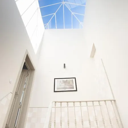 Apartment Hermitage Castelo - Casa Saint Jorge