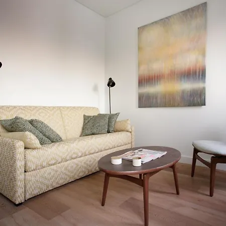 Apartment Hermitage Castelo - Casa Saint Jorge
