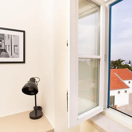 Hermitage Castelo - Casa Saint Jorge Apartment