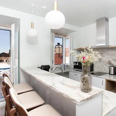 Hermitage Castelo - Casa Saint Jorge Апартаменты