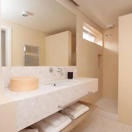 Hermitage Castelo - Casa Saint Jorge Apartment *