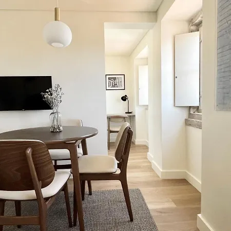 Hermitage Castelo - Casa Saint Jorge Apartment *