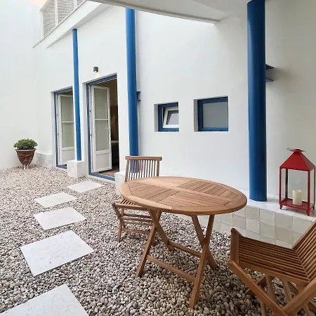 Hermitage Castelo - Casa Saint Jorge *