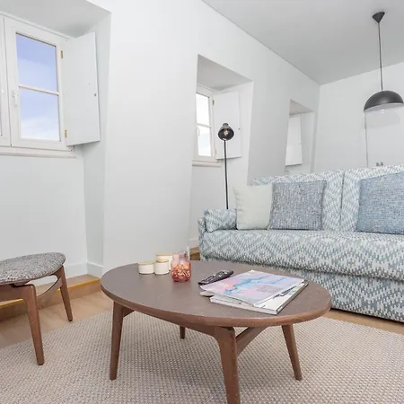 Hermitage Castelo - Casa Saint Jorge Apartment *