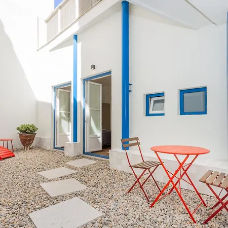 Hermitage Castelo - Casa Saint Jorge