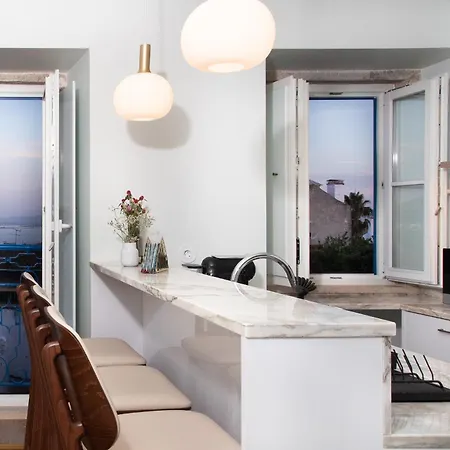 Hermitage Castelo - Casa Saint Jorge Апартаменты *