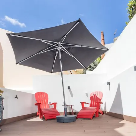 Hermitage Castelo - Casa Saint Jorge