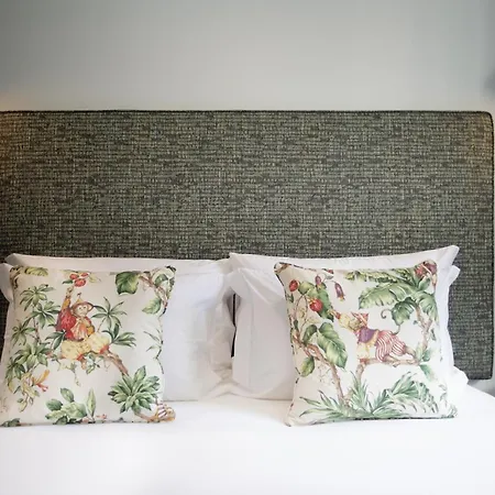 Hermitage Castelo - Casa Saint Jorge Апартаменты *